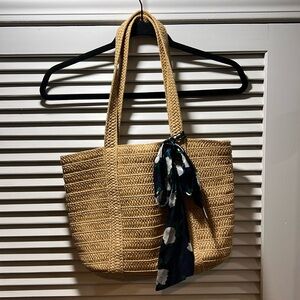 Draper James purse